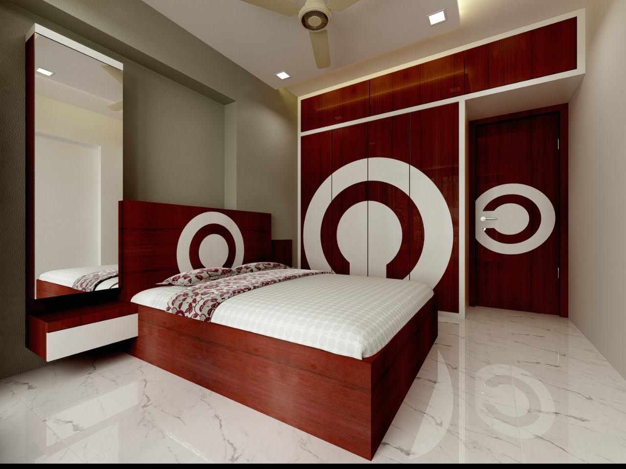 ||Bedroom 2 Bedroom 2