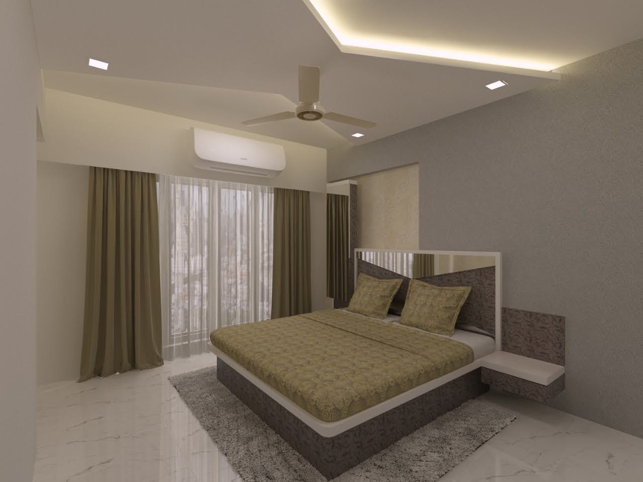 ||Bedroom 1