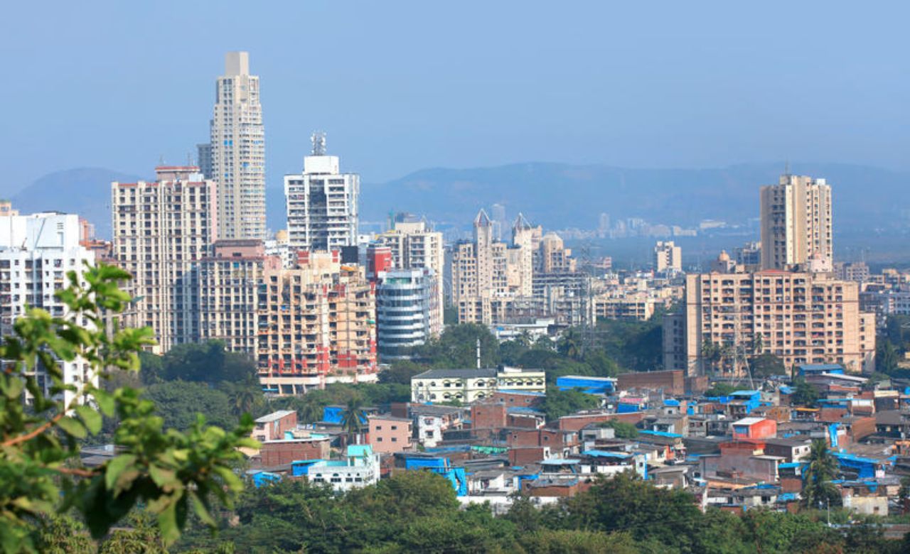 Mulund West, Mumbai-Maharashtra
