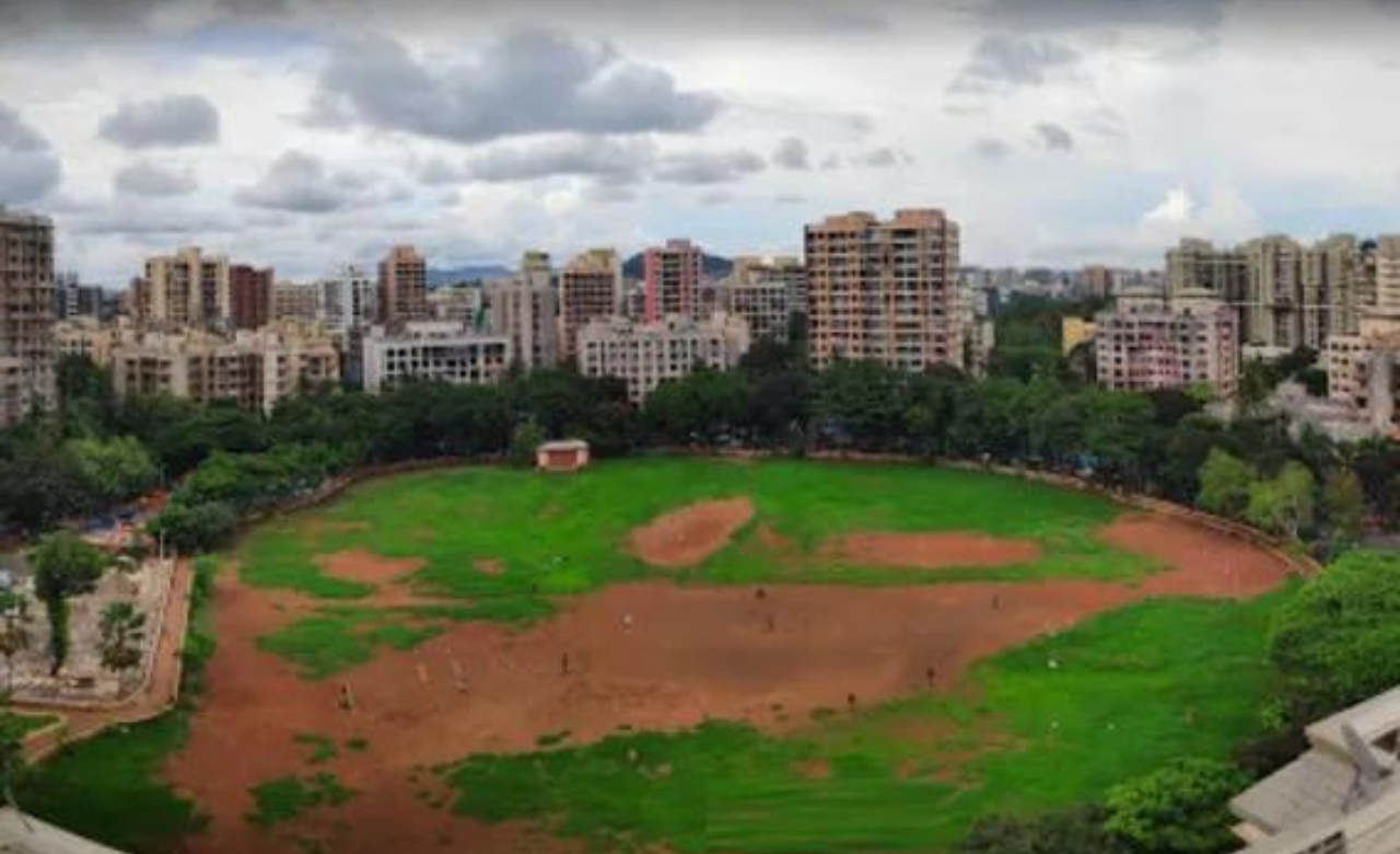 Tilak Nagar, Mumbai-Maharashtra